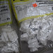 NEW Discontinued Patriot Jumbo Dual Purpose Pinlock Insulator 25pk Bundle Of 2 Sale Barn Patriot
