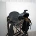 Used 15" Non-Rider Decor Only Saddle Sale Barn misc