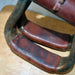 Used Nettles Wooden Stirrups Sale Barn Nettles