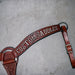 Lightly Used Lance Horner Breast Collar Sale Barn Lance Horner