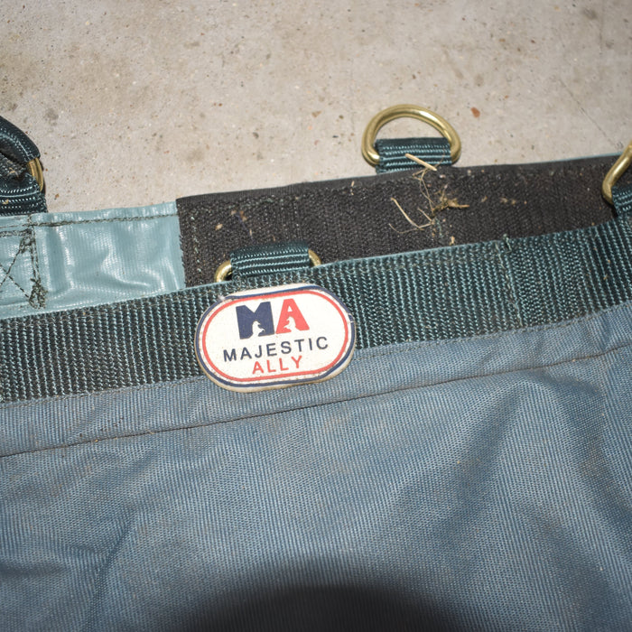 Used Majestic Ally Hay Bag Sale Barn misc