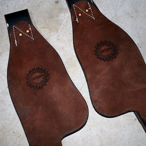 Like NEW Jeff Smith Youth Fenders Sale Barn Jeff Smith