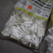 NEW Discontinued Patriot Jumbo Dual Purpose Pinlock Insulator 25pk Bundle Of 2 Sale Barn Patriot