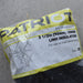 NEW Discontinued Patriot 3 1/2" Chain Link Insulator 25pk Bundle Of 2 Sale Barn Patriot
