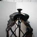 Used 15" Non-Rider Decor Only Saddle Sale Barn misc