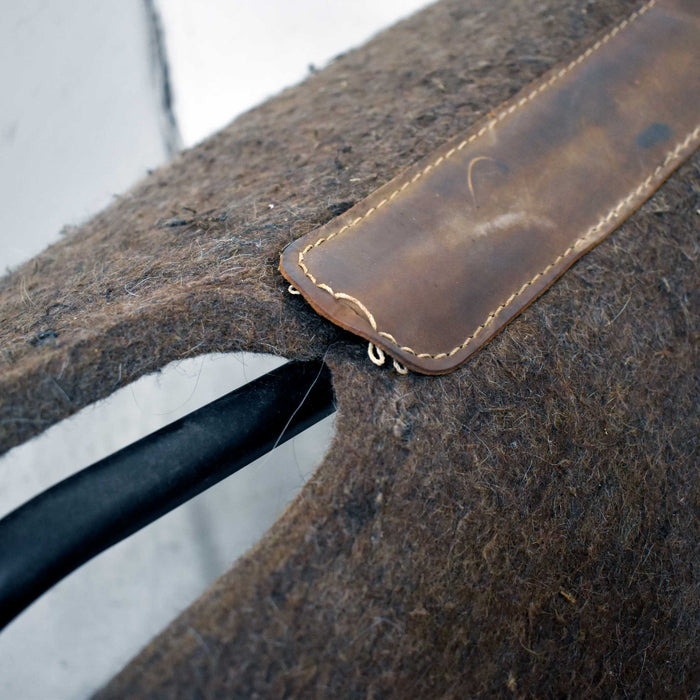 Used Classic Equine Saddle Pad Sale Barn Classic Equine