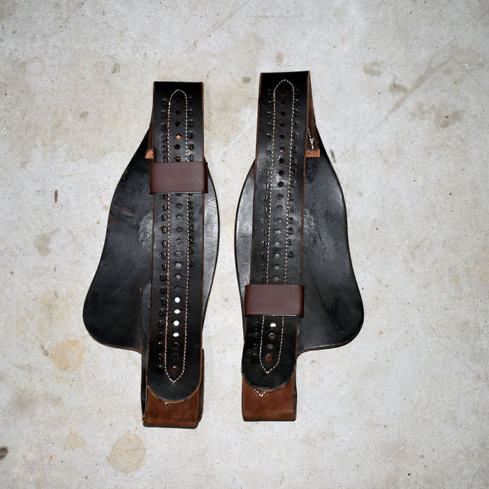 Like NEW Jeff Smith Youth Fenders Sale Barn Jeff Smith