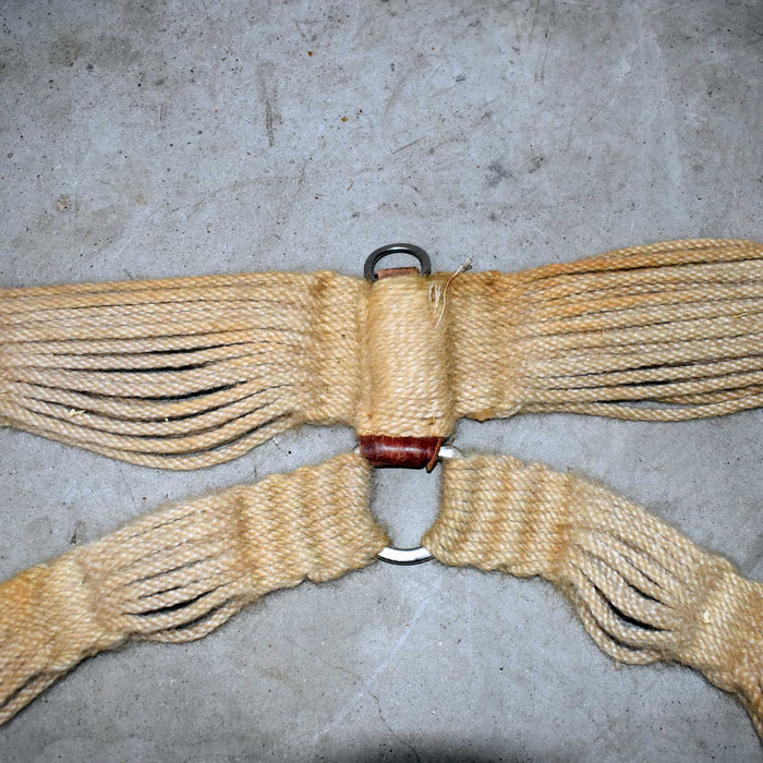 Used 5 Star 28" Y Cinch Sale Barn 5 Star