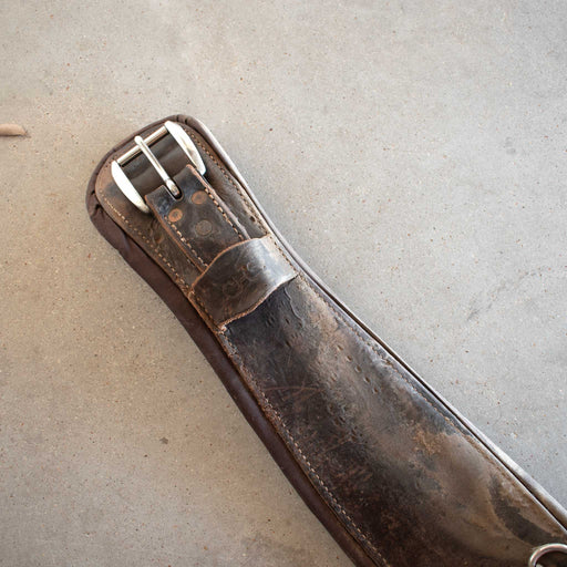 Used CHS 32" Cinch Sale Barn Cow Horse Supply