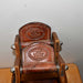 Used Nettles With Torres Leather Goods Leather Stirrups Sale Barn Nettles