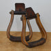 Used Nettles Wooden Stirrups Sale Barn Nettles