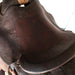 Used 14.5" Non-Rider Decor Only Saddle Sale Barn TESKEY'S