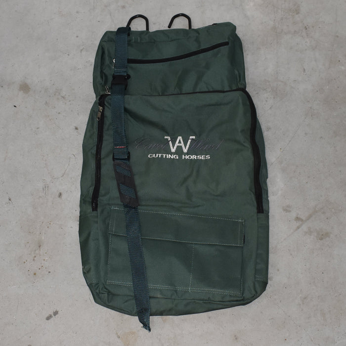 Used Tough 1 Tack Bag Sale Barn Tough 1