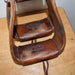 Used Nettles With Torres Leather Goods Leather Stirrups Sale Barn Nettles