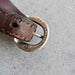 Used Silver Show Headstall With Lead Sale Barn Teskey's