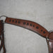 Used Teskey's Trophy Breast Collar Sale Barn Teskey's