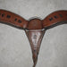 Used Teskey's Trophy Breast Collar Sale Barn Teskey's