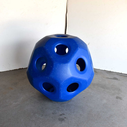 Used Large Horse Activity Toy Ball Sale Barn Teskey's