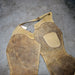 Used Light Tan Chaps Sale Barn MISC
