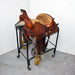Used 14.5" Saddle Sale Barn misc
