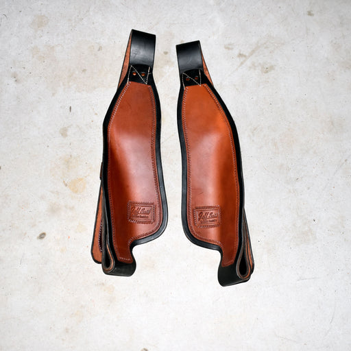 Like NEW Jeff Smith Two-Toned Fenders Sale Barn Jeff Smith