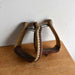 Used Crooked Rawhide Covered Stirrups Sale Barn Teskey's