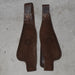 Used Jeff Smith Heavy Oiled With Black Stitching Fenders Sale Barn Jeff Smith