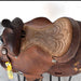 Used 11.5" Non Rider Decor Only Pony Saddle Sale Barn TESKEY'S