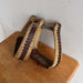 Used Crooked Rawhide Covered Stirrups Sale Barn Teskey's