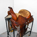 Used 14.5" Saddle Sale Barn misc