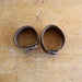 Used Leather Bracelets Set of 2 Sale Barn Teskey's