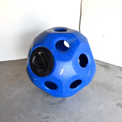 Used Large Horse Activity Toy Ball Sale Barn Teskey's