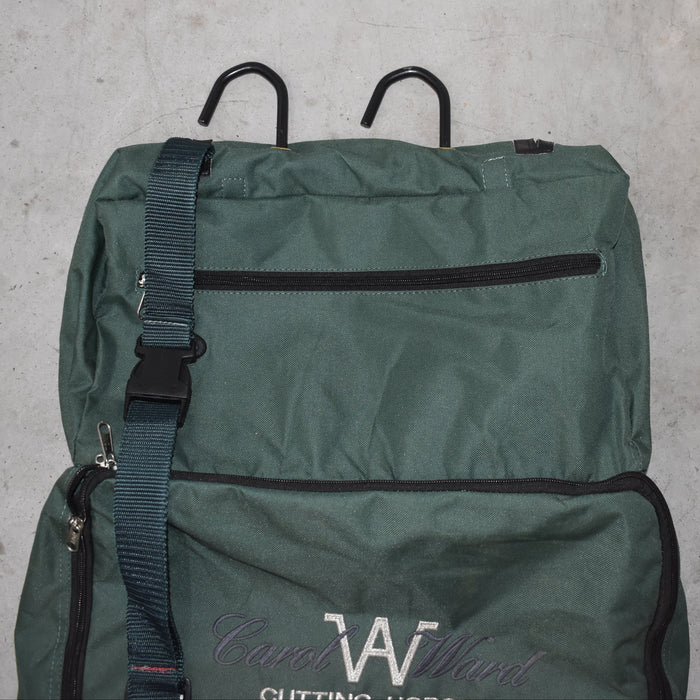 Used Tough 1 Tack Bag Sale Barn Tough 1