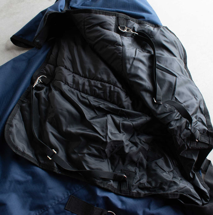 Like NEW Teskey's 75" Winter Blanket 600 Denier