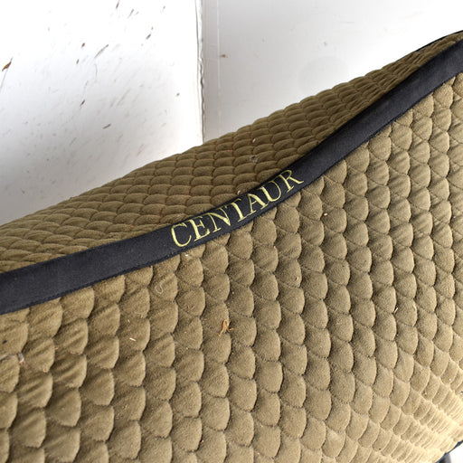 Used Centuar English Saddle Pad Sale Barn Centuar