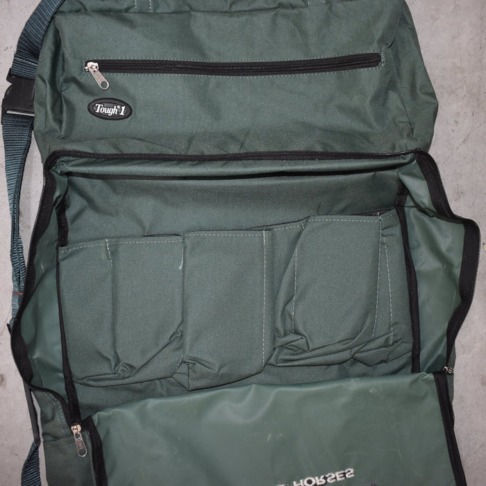 Used Tough 1 Tack Bag Sale Barn Tough 1