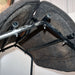 Used Classic Equine PRS Saddle Pad Sale Barn Classic Equine