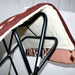 Used Maroon Aztec Saddle Pad Sale Barn Misc