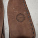 Used Jeff Smith Heavy Oiled With Black Stitching Fenders Sale Barn Jeff Smith