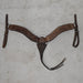 Used Floral Tooled Roper Breast Collar Sale Barn misc