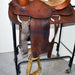 Used 14.5" Saddle Sale Barn misc