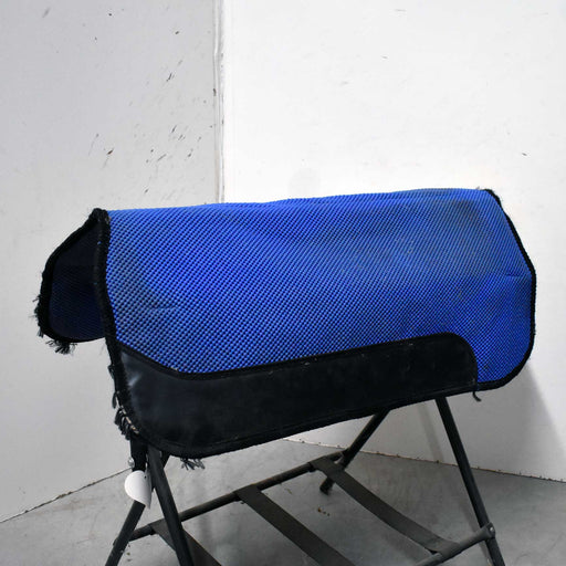 Used Tacky Saddle Pad Sale Barn misc