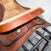 Used 14.5" Saddle Sale Barn misc