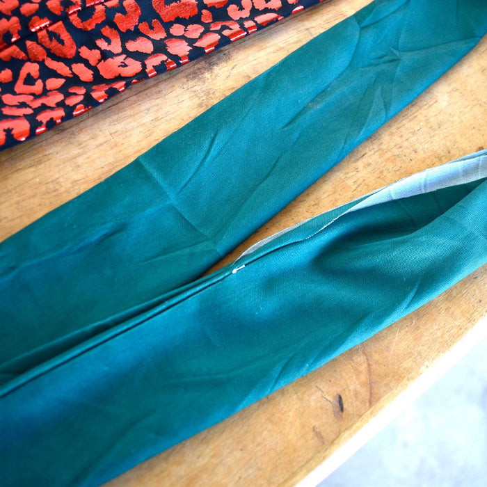 NEW Assorted Tail Bags Set Of 2