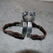 Used Men's Spurs With Spur Straps Sale Barn misc