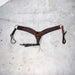 Used Teskey's Cowboy Collection Breast Collar Sale Barn Teskey's