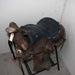 Used 16" Non-Rider Decor Only Saddle Sale Barn misc
