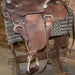 Used 13" Billy Cook Rider Saddle Sale Barn Billy Cook