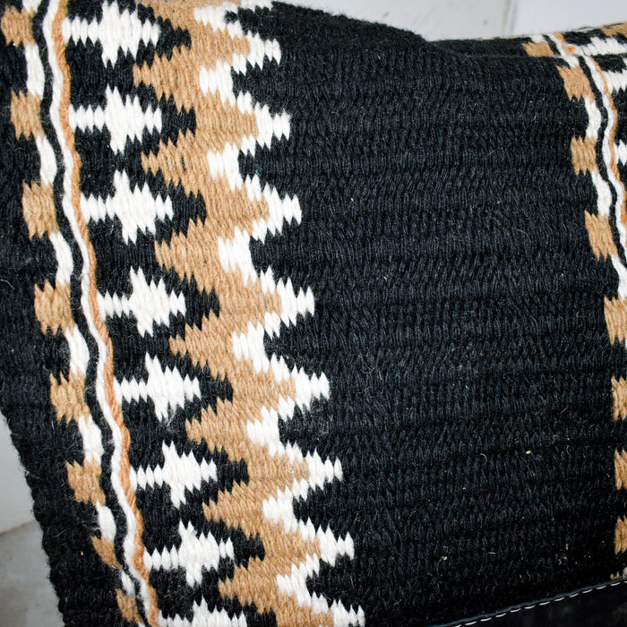 NEW Classic Equine Wool Top Saddle Pad Sale Barn Classic Equine