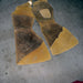Used Light Tan Chaps Sale Barn MISC